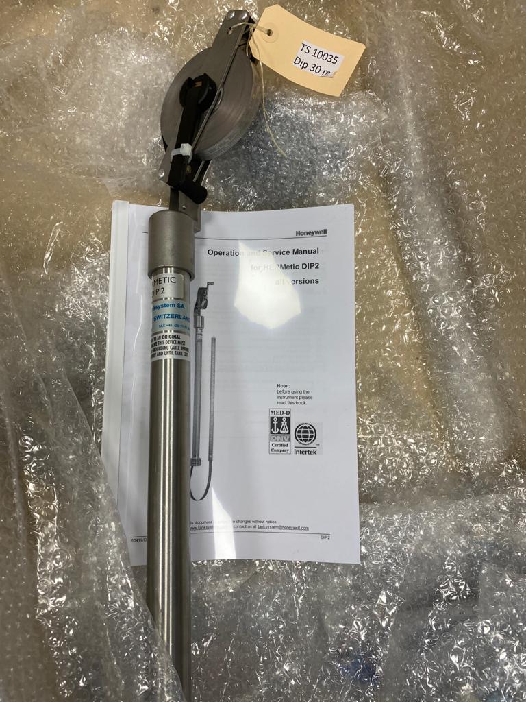 HERMetic DIP 2 view 1