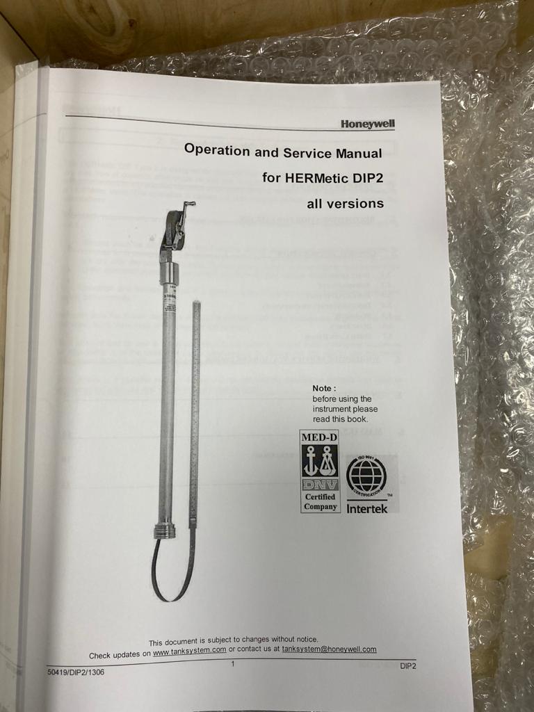 HERMetic DIP 2 view 2