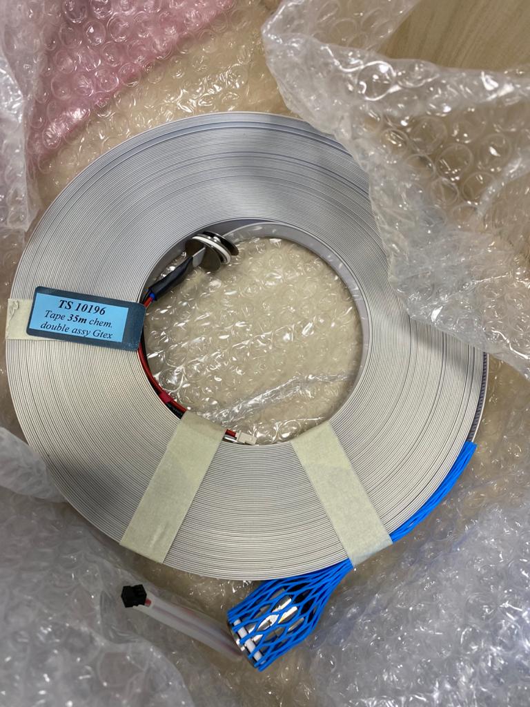 Tape 35m Standard view 1