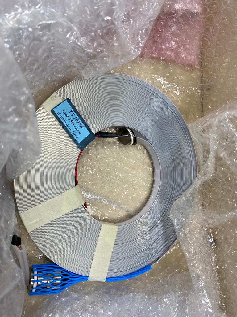 Tape 35m Standard view 2