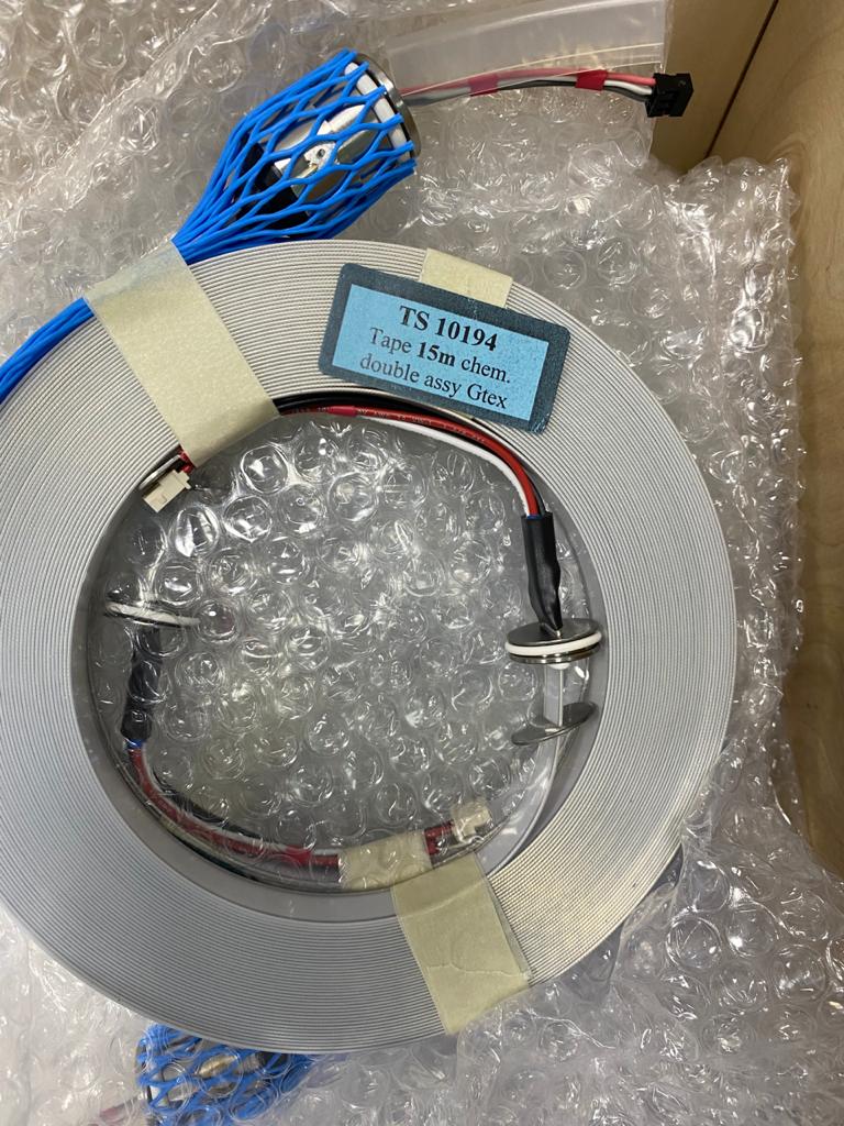 Tape 15m Chem view 1