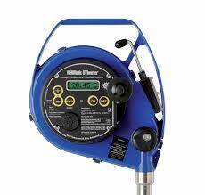 HERMetic UTI Meter for Marine Applications