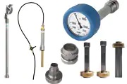 HERMetic UTIMeter Accessories for Marine Applications