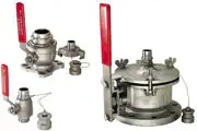 HERMetic Valves for Marine Applications